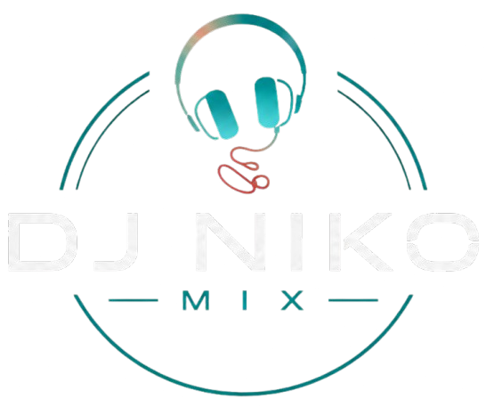 DJ NIKO MIX